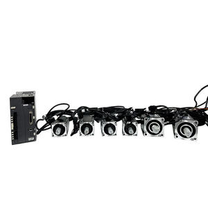 Kit d'aimants pour moteur AC de qualité supérieure avec contrôle de qualité rigoureux pour la robotique industrielle V3m-080-r75s30joh Haute performance Idéal - Product Image 3