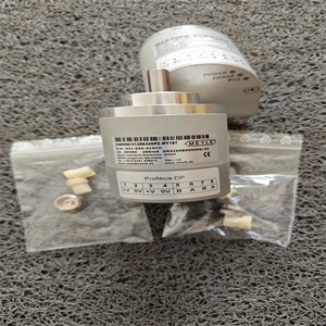เมล ลิฟติ้ง เอ็นโค้ดเดอร์ CAMS581212EK42DPZ MY187 Profibus-DP สำหรับการแปรรูปเหล็กเส้น - Product Image 1