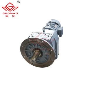 Réducteur de vitesse RF17/RF27/RF37 pour machine minière - Product Image 6