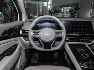 2024 KIA <span class=keywords><strong>Sportage</strong></span> 1.5T 147Kw 2.0T 8AT LX 2WD Véhicules à essence SUV compact de Chine <span class=keywords><strong>prix</strong></span> des voitures à essence KIA <span class=keywords><strong>sportage</strong></span> <span class=keywords><strong>2023</strong></span> - Product Image 6