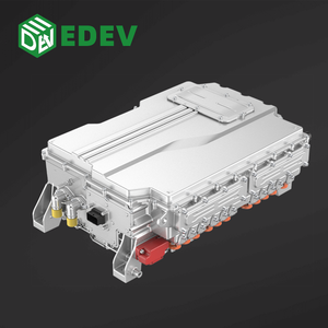 Nueva Unidad de Control de Motor Todo en Uno EDEV TM/EPS/ACM/PDU/DC-DC LD35-2 5 en 1, Controlador Integrado de Alta Eficiencia para Vehículos Eléctricos y Híbridos - Product Image 2