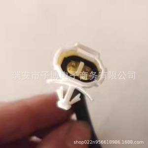 Baojun Clutch <b>Switch</b> <b>12V</b> Steel Proximity Sensor For 310 360 510 310W - Product Image 4