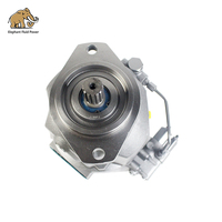 Pompe hydraulique OEM 20/925353 A10VO74DFLR/31, pompe à pistons axiaux pour chargeuse-pelleteuse 3CX 4CX, pièces de machines de construction