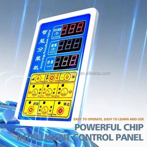 Máquina Automática de Llenado y Pesaje para Bolsas de Café, Especias, Té, Azúcar, Sal, Polvo y Gránulos - Product Image 4