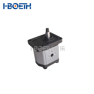 Bơm Bánh Răng Ngoài REXROTH AZPF Series F AZPF004 AZPF005 AZPF008 AZPF011 AZPF014 AZPF016 AZPF019 AZPF022 AZPF025 AZPF028 - Product Image 5