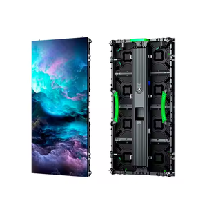 Pantalla LED para Exteriores de Alta Luminosidad, P2.9 P3.91, Móvil, para Alquiler, Ideal para Escenarios, Productos Nuevos 2024, P3, Disponible en Nuestro Almacén - Product Image 6
