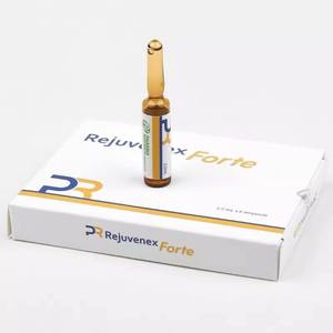 ครีมมอยเจอร์ไรเซอร์จากเกาหลี2.5มล. * 6ชิ้นสารละลายสำหรับฟื้นฟูผิว - Product Image 1