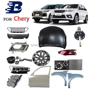 Mayorista Chino de Accesorios y Repuestos para Todos los Modelos de Chery: Arrizo, Tiggo, Jetour, Discover, QQ, Omoda, Icar, <span class=keywords><strong>A1</strong></span>, en Stock - Product Image 2
