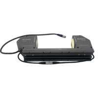Capteur optique 2D haute vitesse Keyence TM-040 d'origine, neuf, avec tête de mesure InGaN à LED verte, pièce industrielle automobile, garantie un an