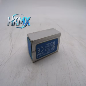 Module PLC industriel FX2N-16MR 001 FX2N-48MT 001 FX2N-80MR 001 Série de contrôleurs logiques programmables - Product Image 1