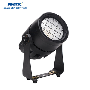 Spliceable không thấm nước 350W rgbalc 6in1 COB <span class=keywords><strong>LED</strong></span> khán giả blinder liền mạch Ma Trận ngoài trời/trong nhà rửa cho sân vận động lễ hội Touring - Product Image 3