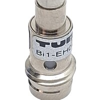 Sensor Inductivo Plc Bi1-eh04-ap6x-v1331 PNP/NO, Alcance de 1 mm, 10-30 VCC, 3 Pines, con Garantía