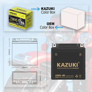 Moteur CD110 utilisant une <span class=keywords><strong>batterie</strong></span> de moto au plomb 12v5ah 12N5L-BS <span class=keywords><strong>12N5</strong></span>-<span class=keywords><strong>3B</strong></span> bon prix - Product Image 5