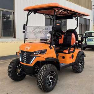 <span class=keywords><strong>Coche</strong></span> Club eléctrico <span class=keywords><strong>Hummer</strong></span> con batería <span class=keywords><strong>precio</strong></span> barato carrito de golf para la venta Vehículo de nueva energía para adultos - Product Image 5