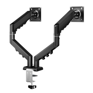 Escritorio de elevación para computadora, manga alta de 13-32 pulgadas con soporte, silla de movimiento completo con soporte para <span class=keywords><strong>monitor</strong></span>, brazo único, soporte para pantalla de un solo brazo - Product Image 4