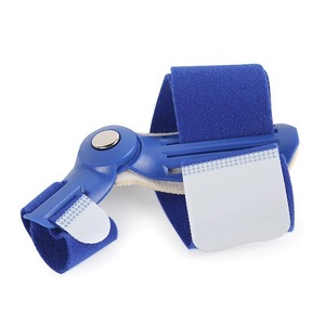 Juanete Férula <span class=keywords><strong>Protector</strong></span> Ajustable Orthese Pulgar Noche Aliviar <span class=keywords><strong>Juanetes</strong></span> Valgus Hallux Enderezar Big Toe Brace - Product Image 6