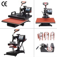 Nouvelle Imprimante Photo Six Couleurs EPSON L8050 L805 L850 L8058 à Transfert Thermique, Imprimante Photo Écotank A4 6 Couleurs, Imprimante à Sublimation