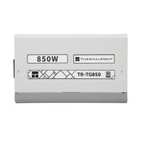 Thermalright TR-TG850 80Plus Tam Modüler Gold Yüksek Kalite 20+4Pin Masaüstü Bilgisayar Güç Kaynağı 801W-900W Stokta