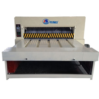 Carton ondulé Longway conseil flexo imprimante