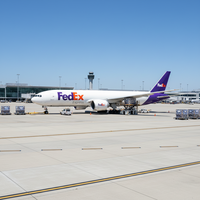 Service d'expédition express porte-à-porte de Chine avec livraison directe et Amazon FBA via UPS/FedEx/DHL vers l'Inde