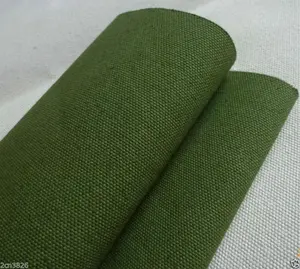 Tessuto per tende in tela cerata con rivestimento in PVC di poliestere