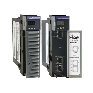 โมดูลประสิทธิภาพสูง Prosoft PLX82-MNET-61850 ของแท้ ราคาดี - Product Image 2