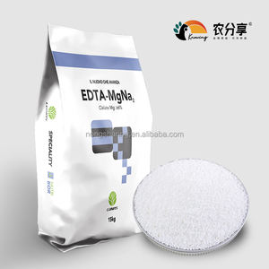 Chelated MG จากโรงงานจีนขายดีในราคาที่ดีที่สุดสำหรับ EDTA - Product Image 2