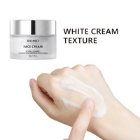 Produits de beauté Soins du visage Hydratant à la vitamine C Anti-âge Rides Nourrissant Apaisant Effet éclaircissant Crème pour le visage