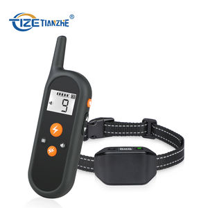 iphone dog shock collar