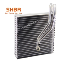 Évaporateur 64119262788 64113422669 SHBR pour climatisation de voiture BMW Mini