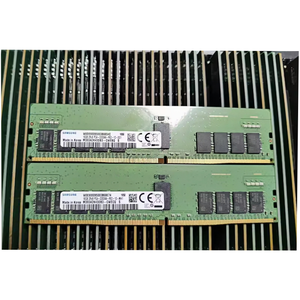Memoria de servidor RDIMM M393A4G43AB3-CWE de 32 GB 2Rx8 3200 MHz ECC REG 1.2V 288 pines M393A4G43AB3-CWE - Product Image 5