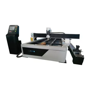 JNKEVO 2024 precio competitivo huayuan 160 IGBT PCB Plasma Cutter máquina de corte para tubos y hojas de venta