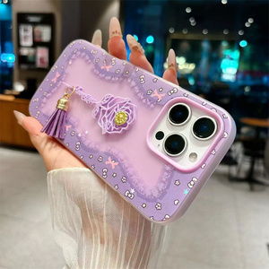 Fundas de Teléfono Personalizadas de Fábrica, Aptas para Múltiples Marcas de Teléfonos, para Hot 60/70 <span class=keywords><strong>Pro</strong></span> Smart 10 Spark 40 <span class=keywords><strong>Pro</strong></span> - Product Image 5