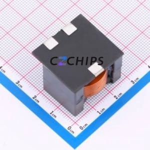 Inducteur de puissance MTP2920-3R3MC-QZ SMD, 28x27mm (Inductance : 3,3uH) (Précision : 20%) Courant nominal : 33A - Product Image 2