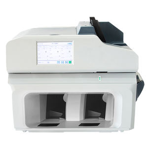 Machine de triage de billets, comptoir d'argent et trieur, test ECB, Fitness - Product Image 3