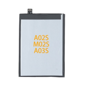 Batería HQ-50S de 5000mAh para Samsung Galaxy A02S SM-A025F/DS M02S M025 F02S A03S, Batería de Repuesto para Teléfono - Product Image 3
