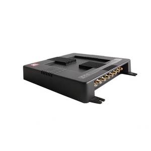 เครื่องอ่าน RFID UHF แบบติดตั้ง 4 พอร์ต รุ่น VF-747 ระยะไกล 860-960MHz สำหรับการบันทึกการเข้าเรียนของนักเรียน - Product Image 4