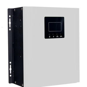 Prix direct usine, prix abordable, onduleurs solaires hybrides monophasés intelligents 300W 500W 600W 1000W 1200W pour usage domestique - Product Image 6