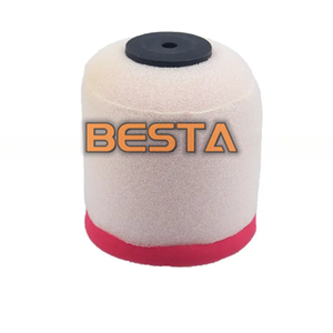 Convient pour le filtre à air en éponge <span class=keywords><strong>KTM</strong></span> <span class=keywords><strong>350</strong></span> <span class=keywords><strong>Freeride</strong></span> 2012-2017, élément 72006015000 - Product Image 6