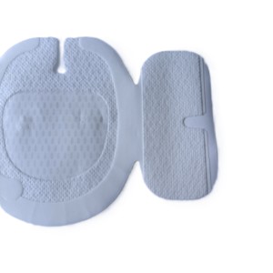 Pabrik medis putih transparan IV perban luka dengan berbagai jenis - Product Image 5