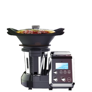 Ho — cuiseur thermique 1500W, outil universel pour préparer plus facilement de cuisson, chauffage, mélange de tout, bon design - Product Image 1