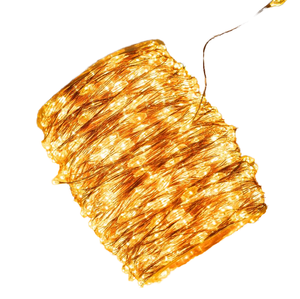 <span class=keywords><strong>Led</strong></span> năng lượng mặt trời Powered chuỗi đèn nhỏ ngoài trời trang trí màu mềm PVC tráng dây đồng USB điều khiển từ xa giáng sinh - Product Image 3