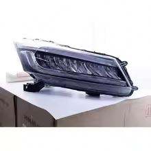 Faro Delantero para Honda Accord 2016 - Product Image 4