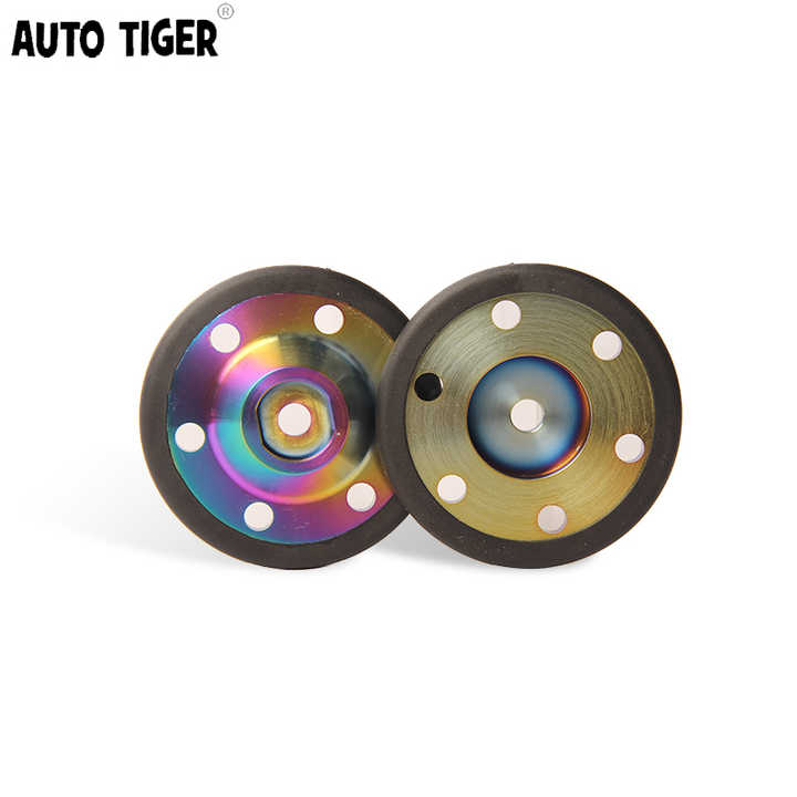 New 3 Inch DA Backing Plate Aluminum Backer Pad for Car Polisher ...