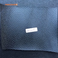 Boîtier d'amplificateur de guitare Mable Audio MACL0037 noir en Tolex pour amplificateur de tête DIY