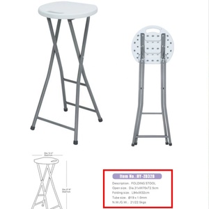Nouveau design <span class=keywords><strong>de</strong></span> <span class=keywords><strong>tabouret</strong></span> <span class=keywords><strong>de</strong></span> <span class=keywords><strong>bar</strong></span> et <span class=keywords><strong>de</strong></span> cocktail intérieur et extérieur <span class=keywords><strong>de</strong></span> haute qualité en gros <span class=keywords><strong>tabouret</strong></span> <span class=keywords><strong>de</strong></span> <span class=keywords><strong>bar</strong></span> <span class=keywords><strong>de</strong></span> comptoir intérieur portable <span class=keywords><strong>de</strong></span> cuisine <span class=keywords><strong>tabouret</strong></span> <span class=keywords><strong>pliant</strong></span> - Product Image 2