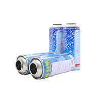 Canette de jus gonflable personnalisée hermétique de 1,53 m de haut pour promotion, bon marché, à suspendre, pour boissons, aérosols, produits chimiques, avec bouchon à vis et fermeture hermétique