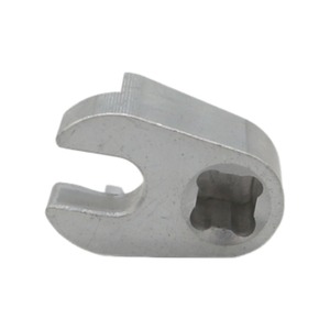 CNC Precision <strong>Aluminium</strong> Enclosure Part CNC <strong>Machining</strong> <strong>Block</strong> Parts Turning Milling Machinery Service - Product Image 1