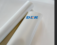 Bâche en tissu résistant à la déchirure et au vent renforcée en PVC pour chapiteau, tente gonflable, couverture de camion