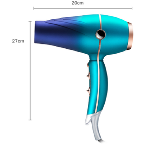Sèche-cheveux électrique mural, couleur délavée, à la mode, pour hôtel, <span class=keywords><strong>Salon</strong></span>, professionnel - Product Image 6